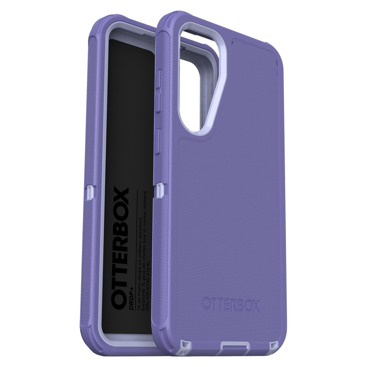 Otterbox - Defender Pro Case For Samsung Galaxy S25 Plus - Mountain Majesty