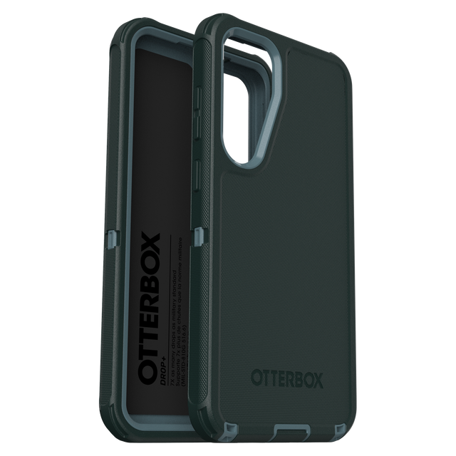 Otterbox - Defender Pro Case For Samsung Galaxy S25 Plus - Sagebrush Green