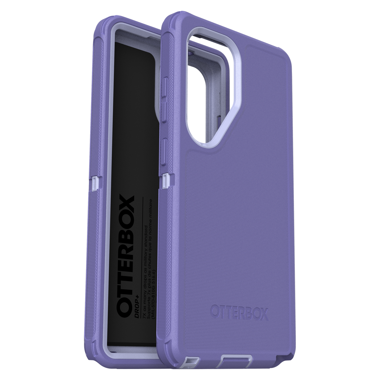 Otterbox - Defender Pro Case For Samsung Galaxy S25 Ultra - Mountain Majesty