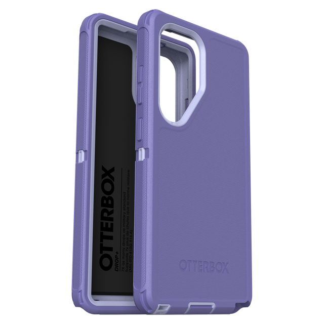 Otterbox - Defender Pro Case For Samsung Galaxy S25 Ultra - Mountain Majesty