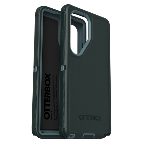 Otterbox - Defender Pro Case For Samsung Galaxy S25 Ultra - Sagebrush Green