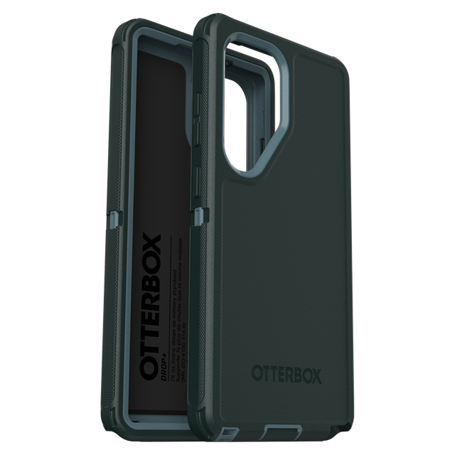 Otterbox - Defender Pro Case For Samsung Galaxy S25 Ultra - Sagebrush Green