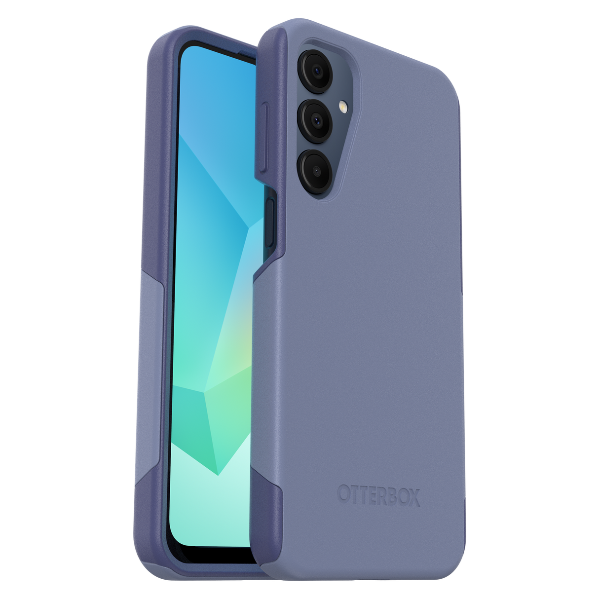 Otterbox - Commuter Lite Case For Samsung Galaxy A16 5g - Denver Dusk