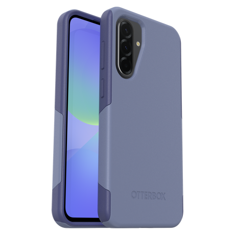 Otterbox - Commuter Lite Case For Samsung Galaxy A36 5g - Denver Dusk Purple