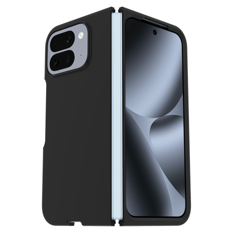 OtterBox Thin Flex Case with Magnets for Google Pixel 10 Pro Fold - Black