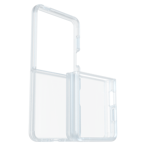 OtterBox Thin Flex Case for Samsung Galaxy Z Flip7 * Clear