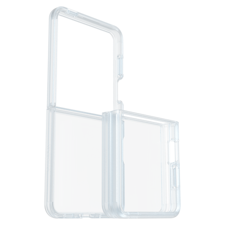 OtterBox Thin Flex Case for Samsung Galaxy Z Flip7 * Clear