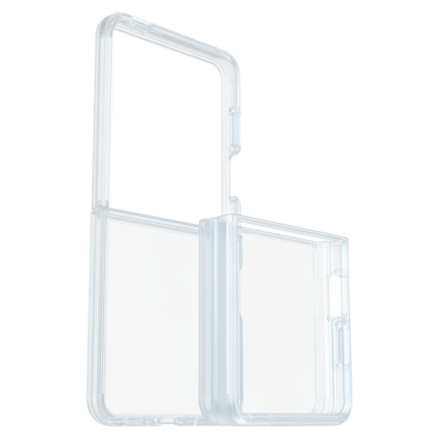 OtterBox Thin Flex Case for Samsung Galaxy Z Flip7 * Clear