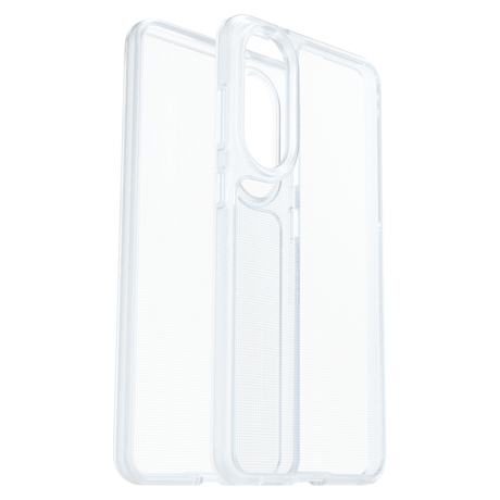 Otterbox - React Case For Samsung Galaxy S25 Edge - Clear