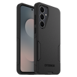 OtterBox Commuter Case for Samsung Galaxy S25 FE - Black