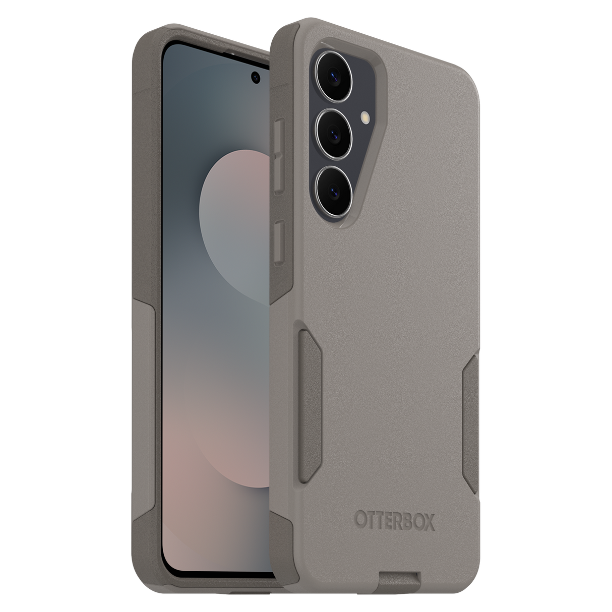 OtterBox Commuter Case for Samsung Galaxy S25 FE - Cottonwood Glen