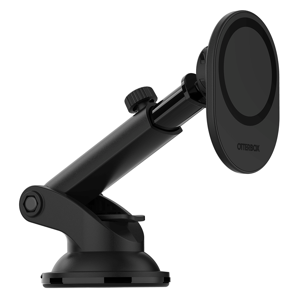 Otterbox - Car Dash  /  Window Mount For Magsafe - Black