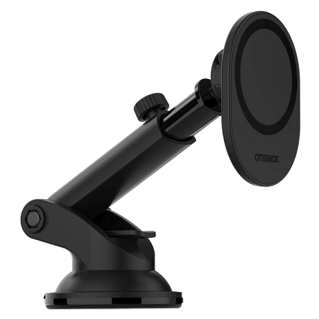 Otterbox - Car Dash  /  Window Mount For Magsafe - Black