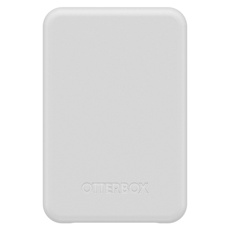 Otterbox - Power Bank For Magsafe 3000 Mah - Brilliant White