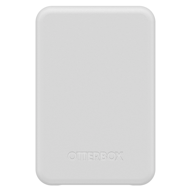 Otterbox - Power Bank For Magsafe 3000 Mah - Brilliant White