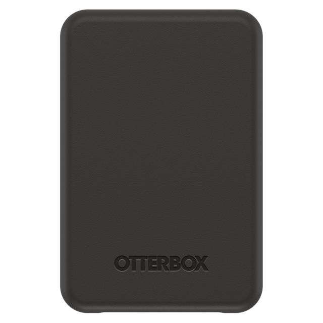 Otterbox - Power Bank For Magsafe 3000 Mah - Black