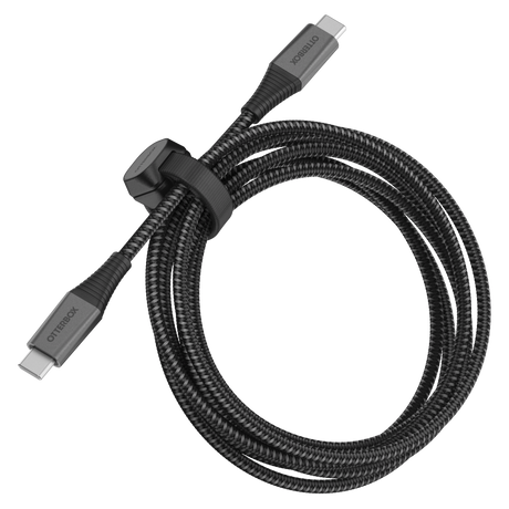 Otterbox - Premium Pro Usb C To Usb C Cable 2m - Haunted Hour