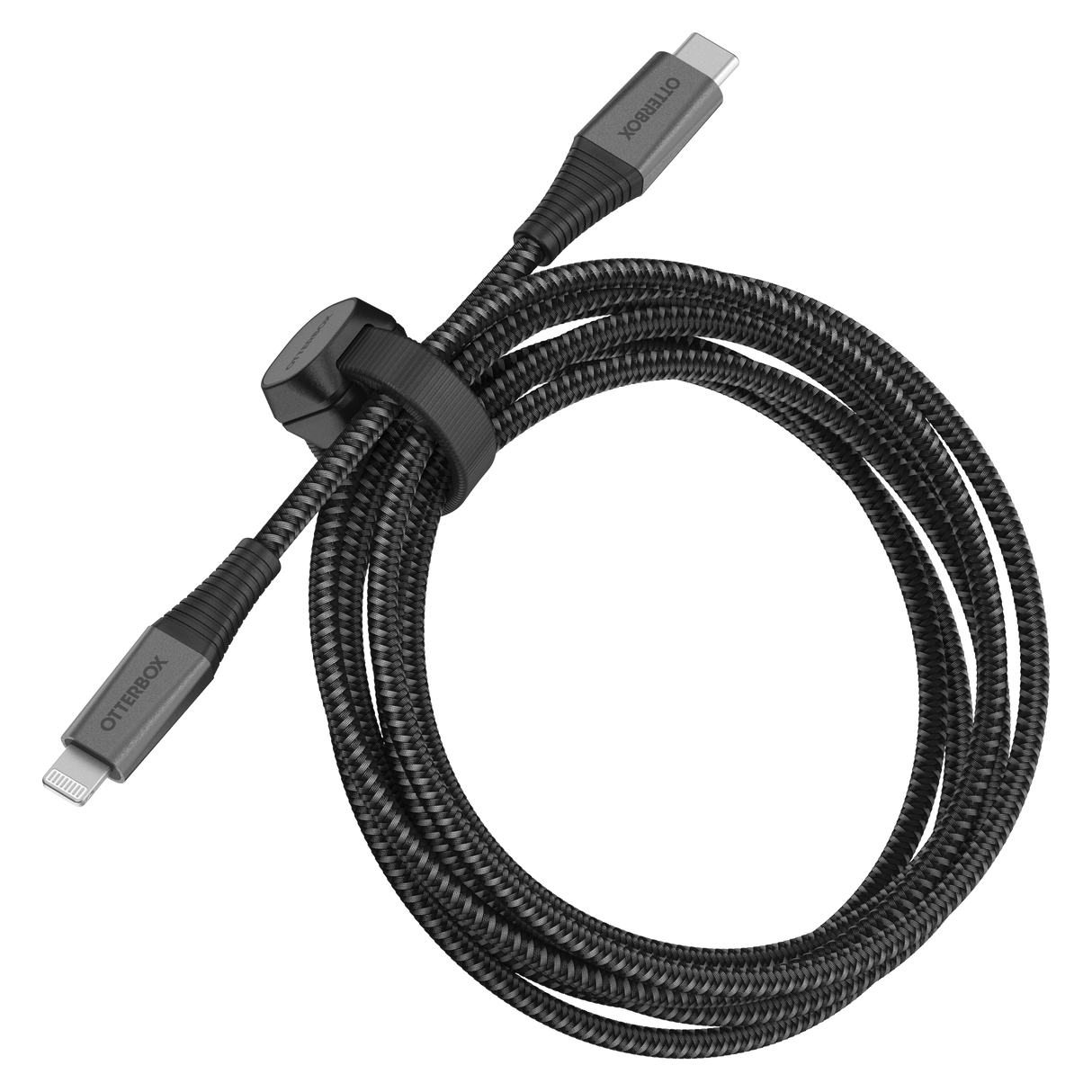 Otterbox - Premium Pro Apple Lightning To Usb C Cable 2m - Haunted Hour