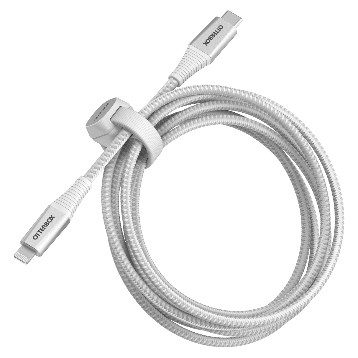 Otterbox - Premium Pro Apple Lightning To Usb C Cable 2m - Ghostly Past