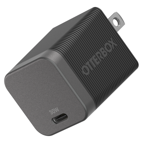 Otterbox - Premium Pro Usb C Wall Charger 30w - Nightshade