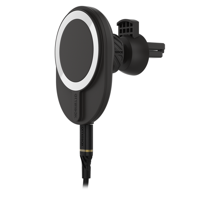 Otterbox - Car Vent Mount Charger For Magsafe - Radiant Night