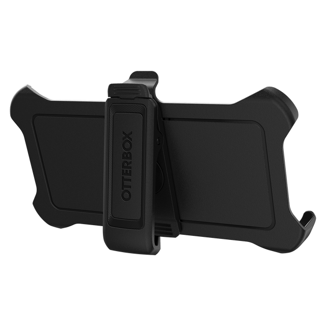 Otterbox - Defender Holster For Google Pixel 9 Pro Xl - Black