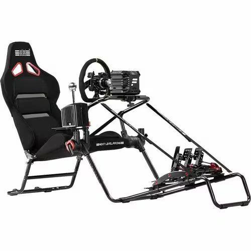 Next Level Racing GTLite Pro Cockpit - Mesh