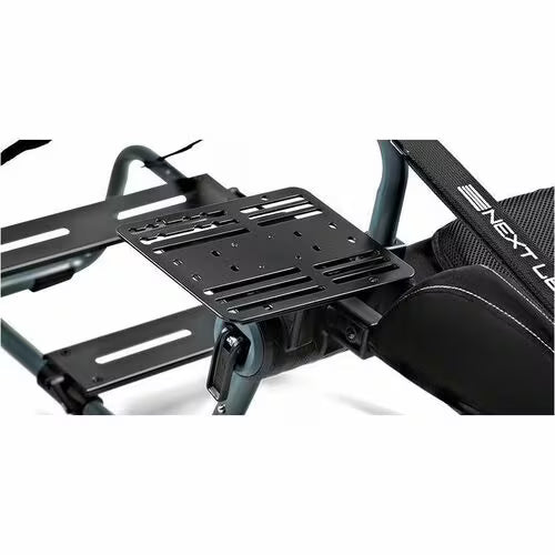 Next Level Racing GTLite Pro Cockpit - Carbon Grey Edition