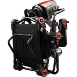 Next Level Racing F-GT LITE Simulator Cockpit - Fabric