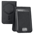 Urban Armor Gear Metropolis MagSafe Wallet in Black - Model 964445114040