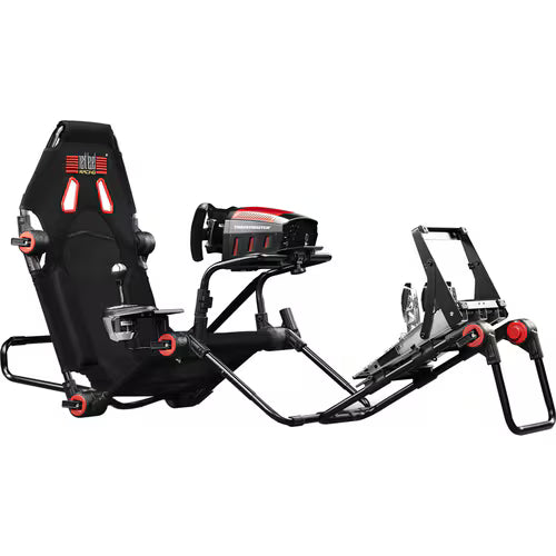 Next Level Racing F-GT LITE Simulator Cockpit - Fabric