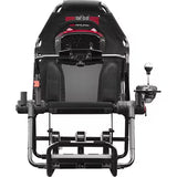 Next Level Racing GTlite Foldable Simulator Cockpit - Fabric