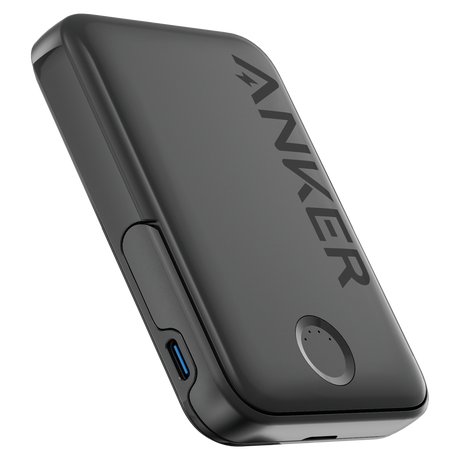 Anker - Maggo Power Bank 5000 Mah - Black