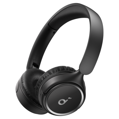 Soundcore - H30i Over The Ear Bluetooth Headphones - Black