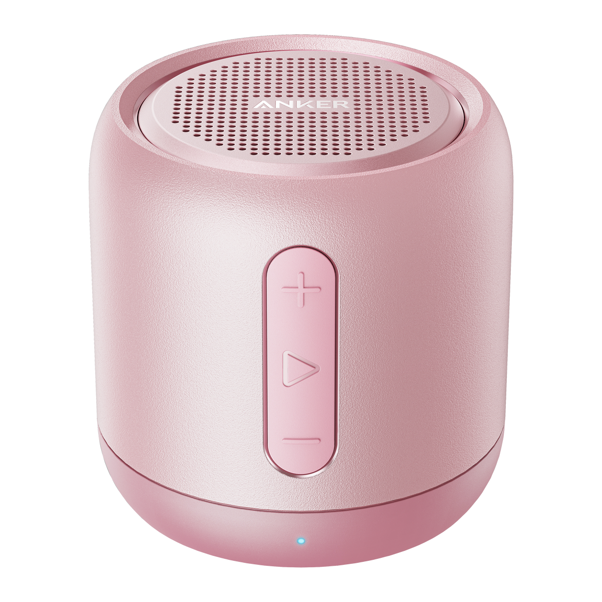 Soundcore - Mini Portable Bluetooth Speaker  - Pink