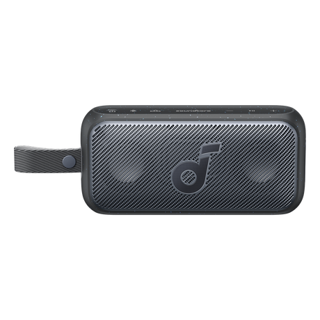 Soundcore - Motion 300 Portable Bluetooth Speaker  - Black