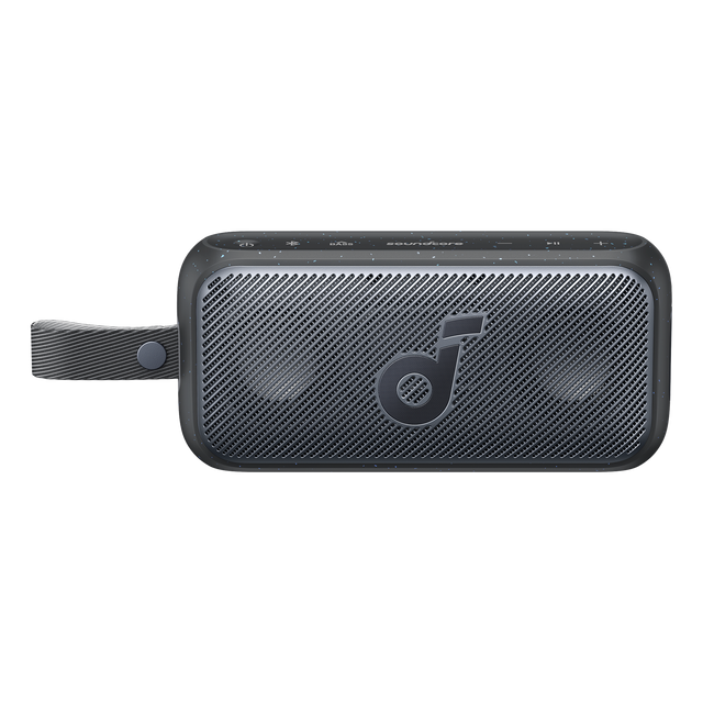 Soundcore - Motion 300 Portable Bluetooth Speaker  - Black