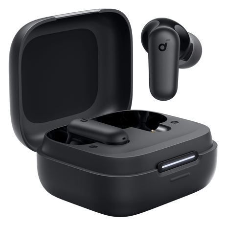 Soundcore - P30i True Wireless Anc Earbuds  - Black