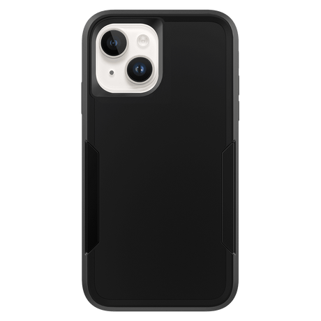 Ampd - Military Drop Case For Apple Iphone 13 - Black
