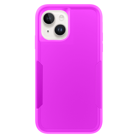 Ampd - Military Drop Case For Apple Iphone 13 - Pink