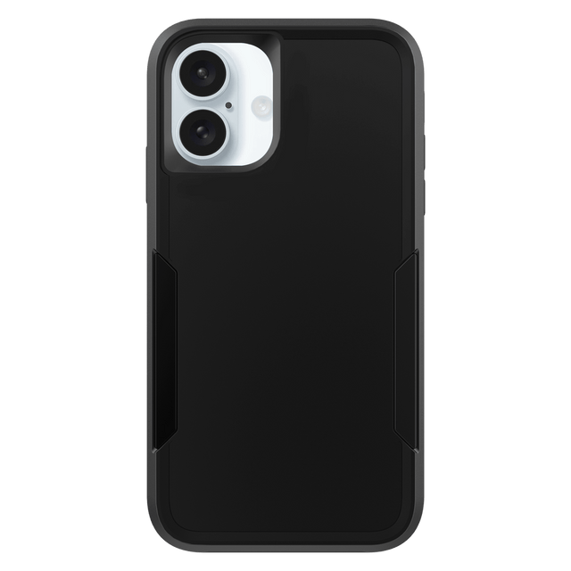 Ampd - Military Drop Case For Apple Iphone 16 Plus - Black