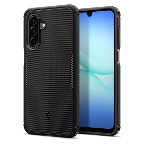 Spigen Core Armor Case for Samsung Galaxy A17 5G - Matte Black