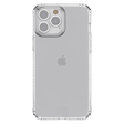 Itskins - Spectrum Clear Case For Apple Iphone 13 Mini  /  12 Mini - Transparent
