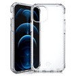 Itskins - Spectrum Clear Case For Apple Iphone 12  /  12 Pro - Transparent