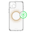 Avana - Aura Magsafe Case For Apple Iphone 15  /  Iphone 14  /  Iphone 13  /  Iphone 16e - Gold