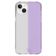 Itskins - Spectrumr Mood Case For Apple Iphone 15  /  Iphone 14  /  Iphone 13 - Light Purple