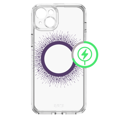 Avana - Aura Magsafe Case For Apple Iphone 15 Plus - Galaxy