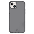 Itskins - Spectrumr  Clear Case For Apple Iphone 15 Plus  /  Iphone 14 Plus - Smoke