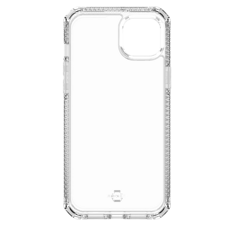 Itskins - Spectrumr Mood Case For Apple Iphone 15 Plus  /  Iphone 14 Plus - Light Purple