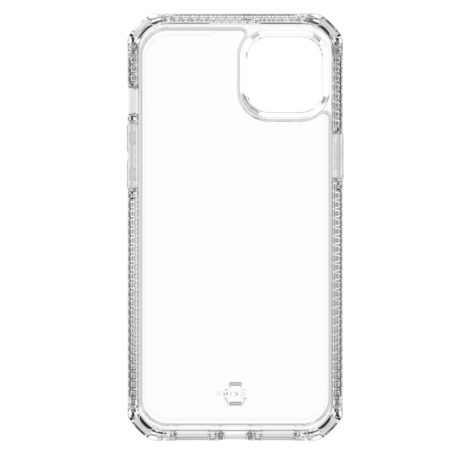 Itskins - Spectrumr Mood Case For Apple Iphone 15 Plus  /  Iphone 14 Plus - Light Purple